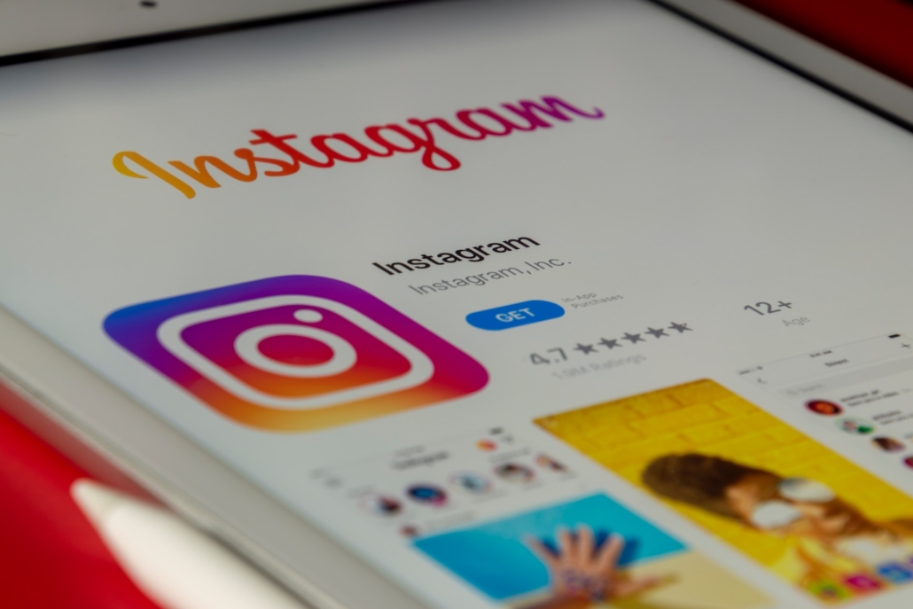 Die richtige Integration von Informationspflichten auf Instagram ist Pflicht!